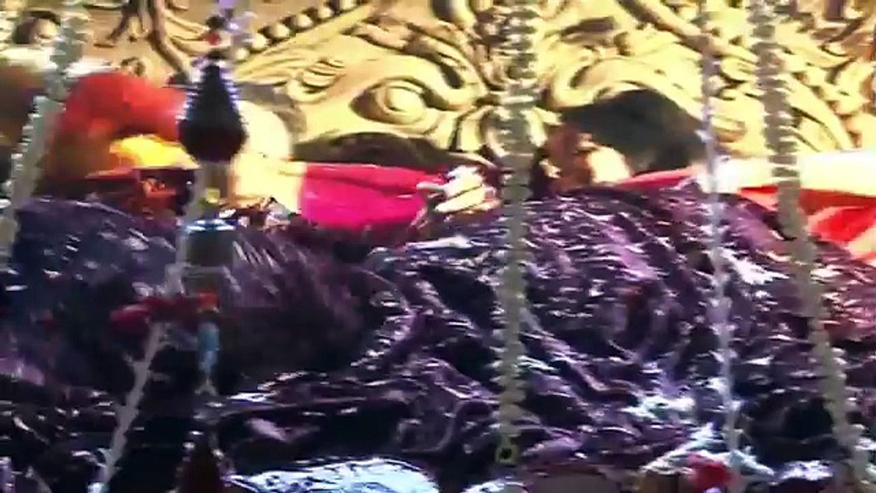 Maharana Pratap romances with Ajabde