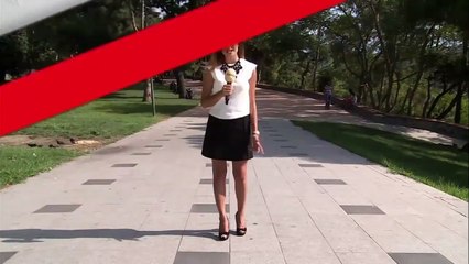 Serkan Çayoğlu soon in ExtraTurki tanıtım