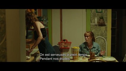 Wild (2014) -  Extrait "Mère et Fille" [VOST-HD]