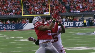 Ohio State Football National cfp  Championship Trailer 2015