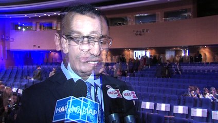 "ندوة حول "الإدماج المالي والتنمية البشرية تمكين المهمشين اجتماعيا واقتصاديا