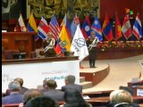 Ecuador hosts 23rd meeting of Asia-Pacific Parliamentary Group