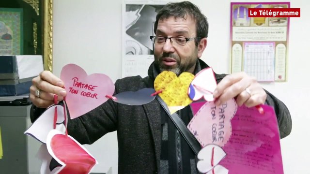 Mosquée de Brest. Une surprise appréciée par les musulmans