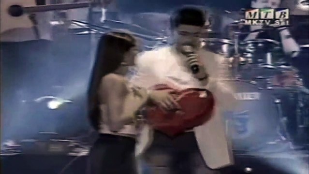 TOSE PROESKI - A KE DOJDES & IZLAZI ME (Skopje 2004)