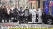 PARIS SHOOTING Witness Claims Gunmen Claim 3 Gunmen