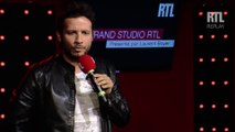 Laurent Barat dans Le Grand Studio RTL Humour