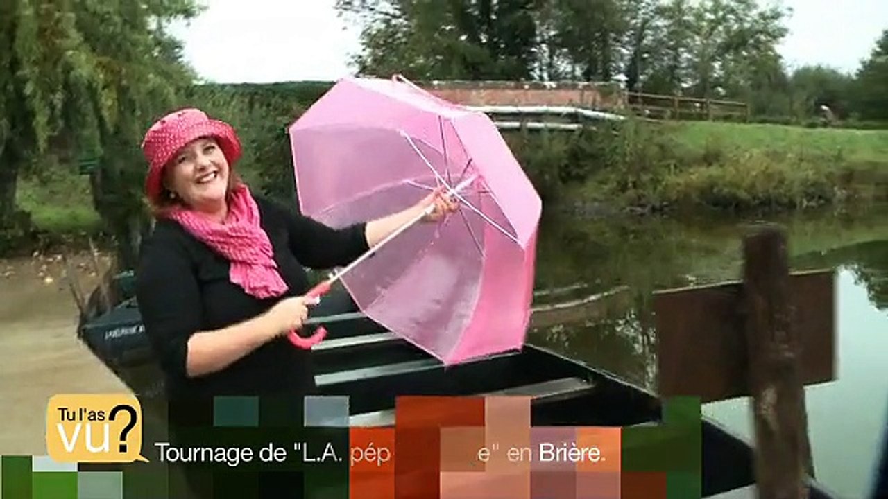 Tu l'as vu ? #4