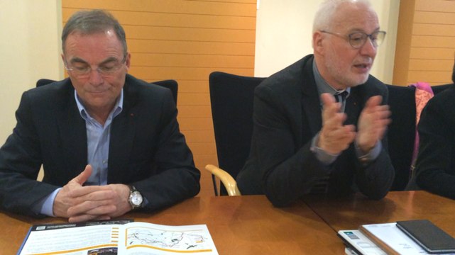 Les Côtes-d'Armor attendent le Tour