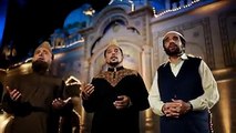 سبحان اللہ پاکستان کے تین مشہور نعت خوانوں کی آواز میں بہت پیارا کلام