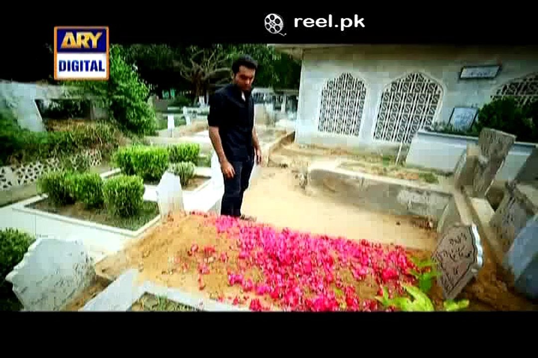 Khuda Na Karay Episode 13 12th Jan 2015