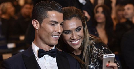 Yılın En İyi Futbolcusu Ronaldo