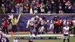 Touchdown New England Patriots! Julian Edelman para Danny Amendola