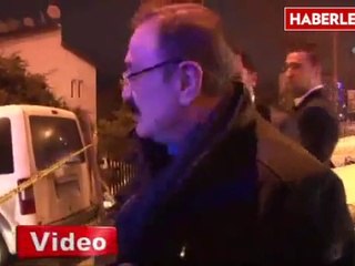 Başkent'te Polisle Çatışma: 1 Ölü, 2 Gözaltı