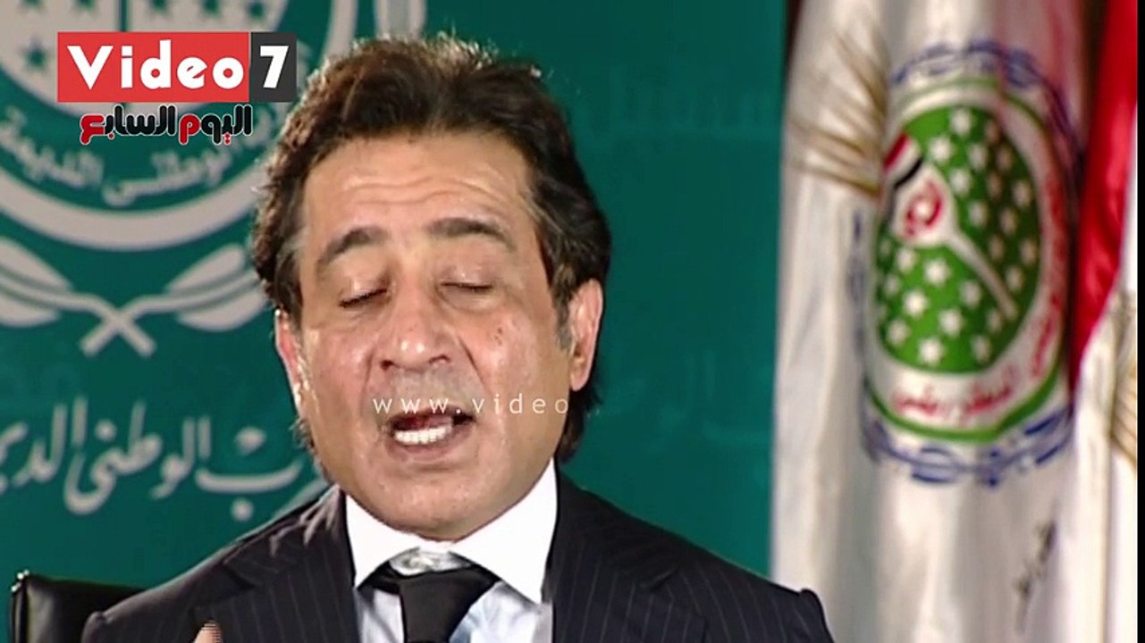 لماذا يخافون احمد عز 2
