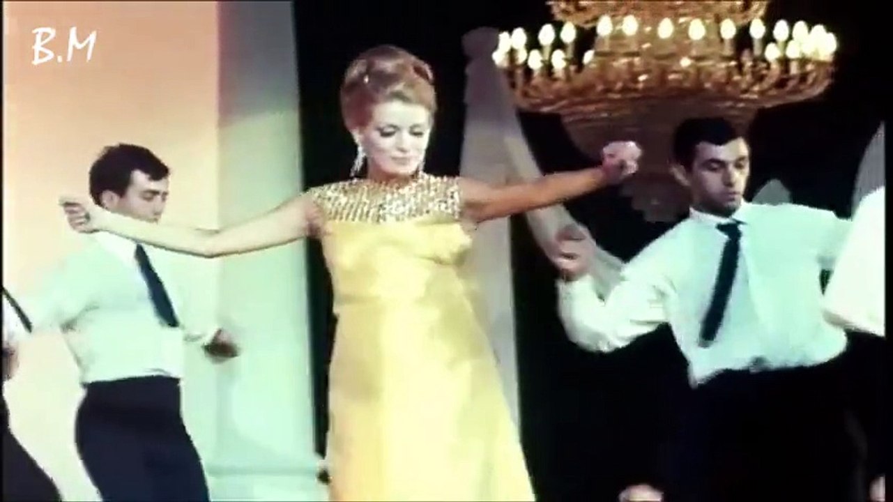 Καμαρούλα μια σταλιά --- Γιάννης Πουλόπουλος κα...