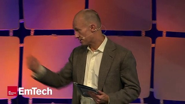 Innovators Under 35 Evans Wadongo, Chairman and Executive Director, Sustainable Development for All