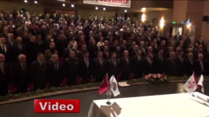 Hisarcıklıoğlu, Çaycuma ve Devrek'i Ziyaret Etti