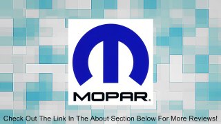 Mopar 6800 3705AA, Disc Brake Anti-Rattle Clip Review