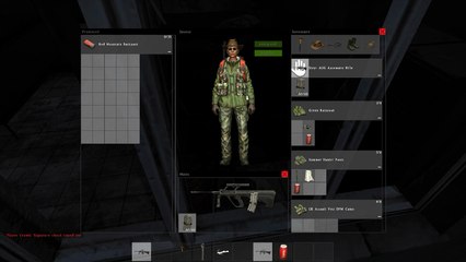 DayZ Team [POH] Sortie airfield Part 6