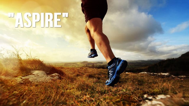 Aspire - Uplifting music | Background music | Instrumental Music