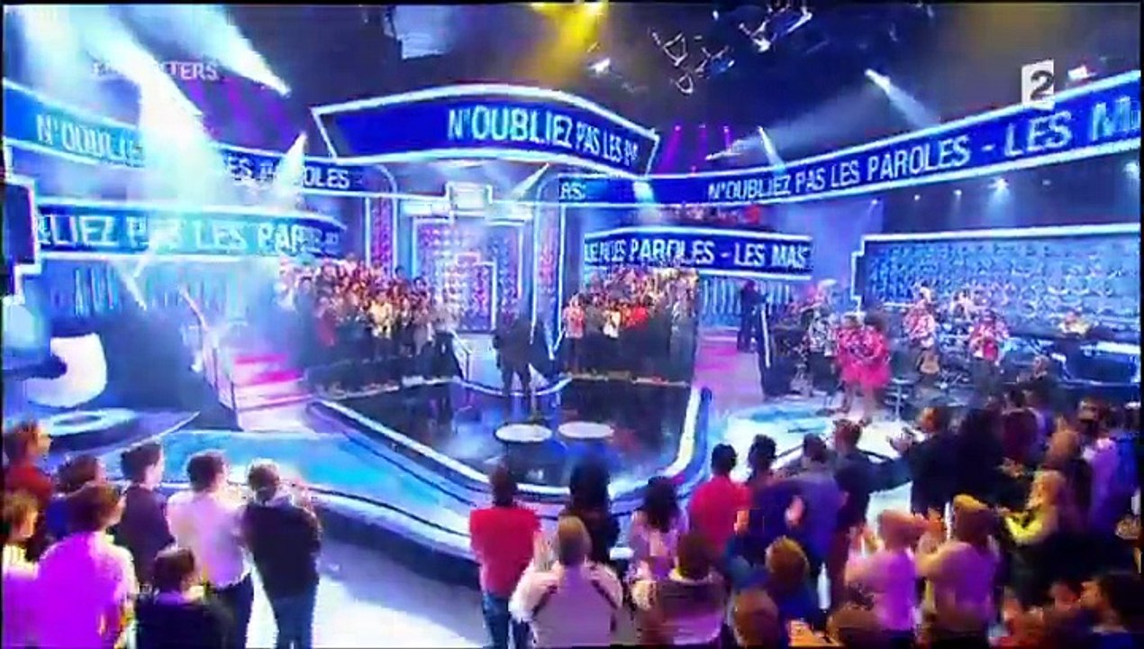 01 masters n'oubliez pas les paroles Elodie Priscilla