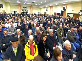 Γ. Παπανδρέου: Προπονητής της εξέδρας ο Σαμαράς που μας λιθοβολούσε όταν είμασταν στο γήπεδο