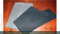 FIRENZE, EMPOLI   PANTALONE DONNA CONTE OF FLORENCE EURO 10