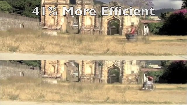 Innovators Under 35 Amos Winter, Assistant Professor of Mechanical Engineering, MIT-1