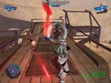 Star Wars Battlefront 1: Clones vs Droids (Mos Eisley)   [PC Gameplay]