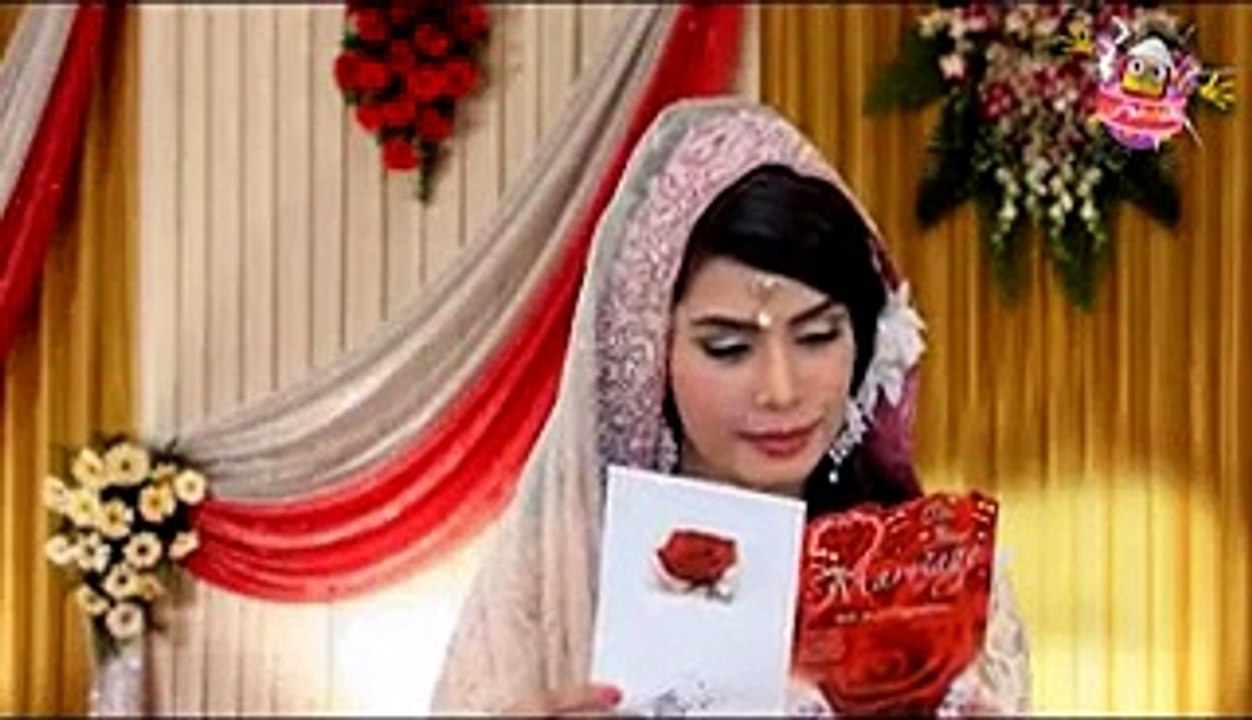 Hum Sab Umeed Say Hain12 Jan 2015 (Shadi Mubarak) video Dailymotion
