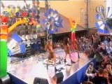Passion Fruit - The Rigga-Ding-Dong-Song & Bongo Man (Live on Ballermann Hits 2001, Mallorca, Spain, July 7th, 2001)