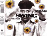 SWING feat. DR. ALBAN - Sweet dreams (extended)