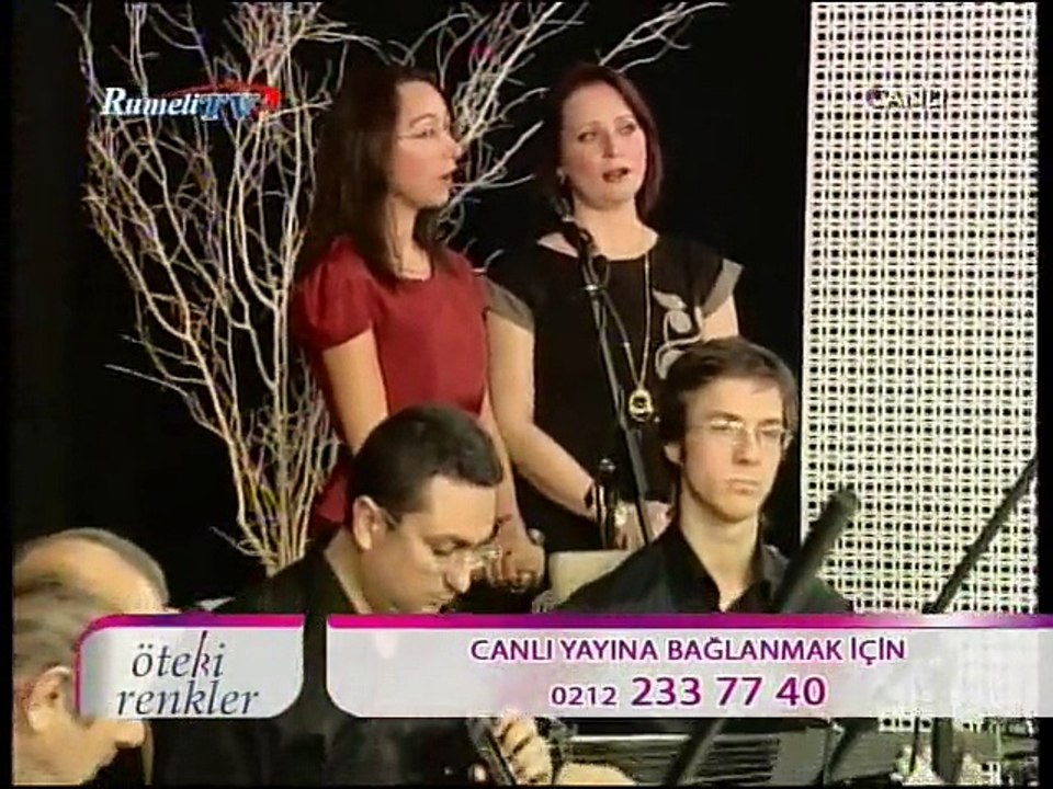 Pelin Sezgin Özdemir  Gölgesinde Mevsimler Boyu Oturduğumuz