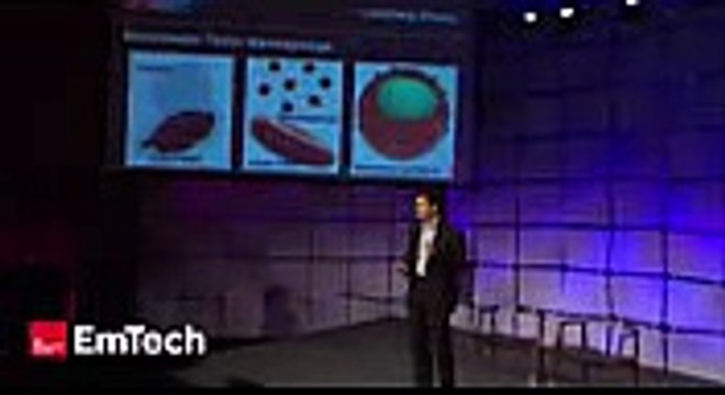 Innovators Under 35 Liangfang Zhang, Associate Professor, University of California, San Diego