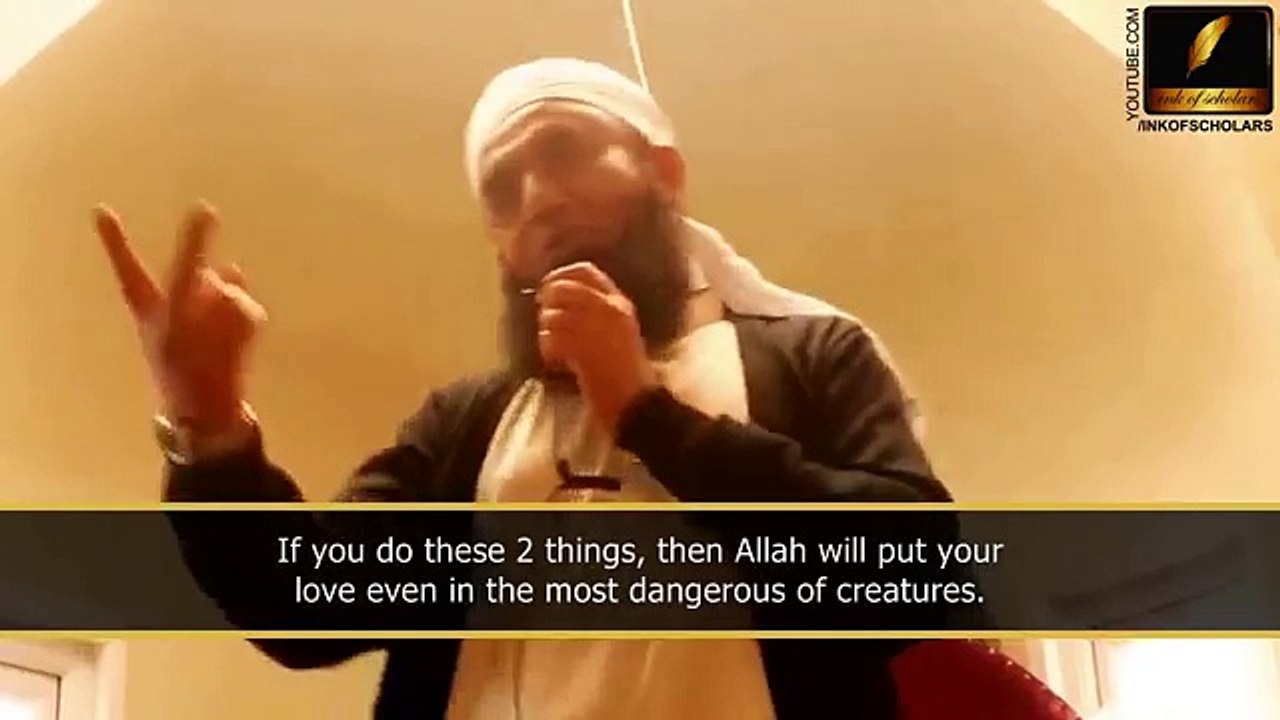 Heart for Sale- Maulana Tariq Jameel