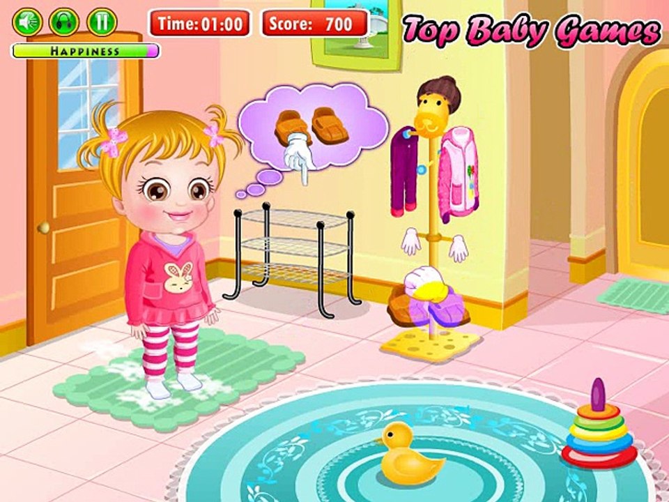 baby hazel skin care