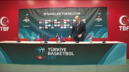 Download Video: Anadolu Efes Başantrenörü Ivkovic