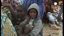 Gewaltwelle in Nigeria: Massenflucht vor Boko Haram