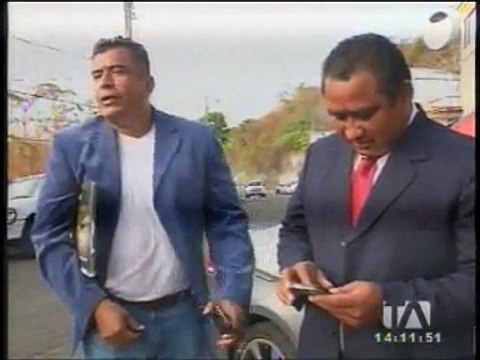 Kirie Bravo, presidente del Club Sandino, da su versión sobre recurso usado para evitar elecciones en la FEF