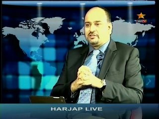 Unique Home on MATV - Live with Harjap (12th Jan 2015)