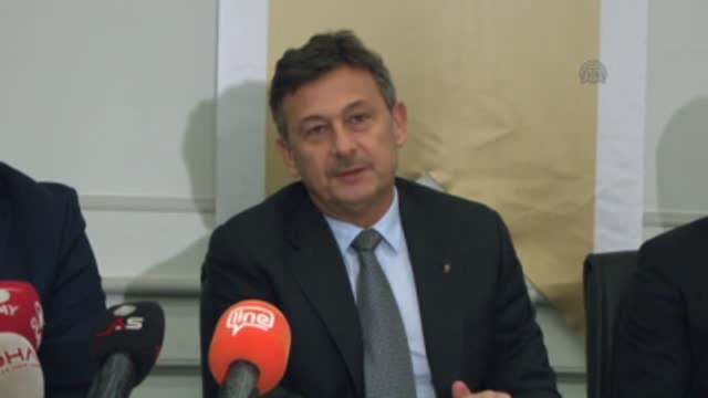 '2014 Bursa Kalite Ödülü İçin Yarışacak Kuruluşlar Açıklandı