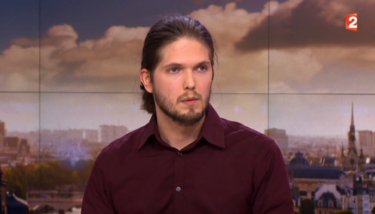 Le témoignage de Lilian Lepère, rescapé de la prise d'otages de Dammartin-en-Goële