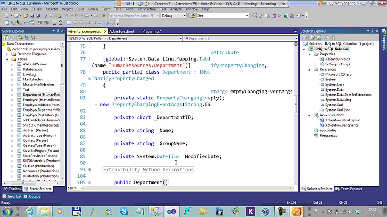 Nedir?Tv - Açık Akademi