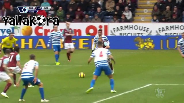 أفضل 5 أهداف في الإسبوع الـ 21 من الدوري الإنجليزي