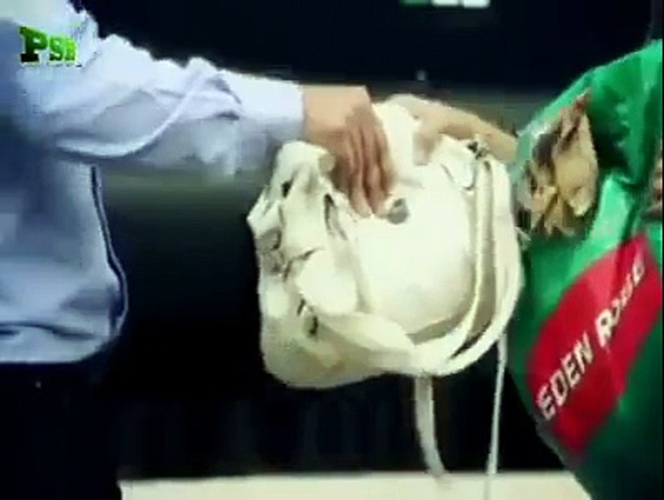 Zameen jaagti hai - Atif Aslam (official video)