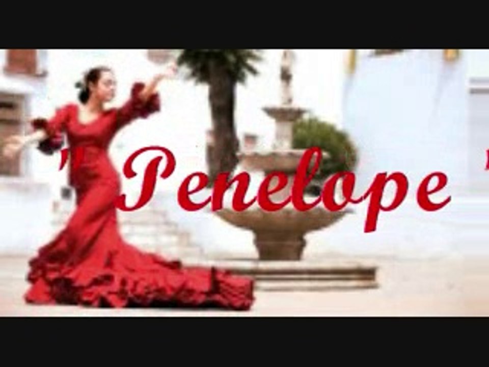 Pennelope,  Vince Castro