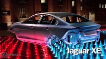 Chief Engineer, Mark White, Discusses Jaguar Land Rover’s Lightweight Vehicle Strategy and Aluminum