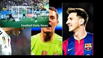 Cristiano Ronaldo Wins Ballon d'Or 2014 Reaction & Emotional Speech FULL VIDEO HD [FULL] [WINNER]