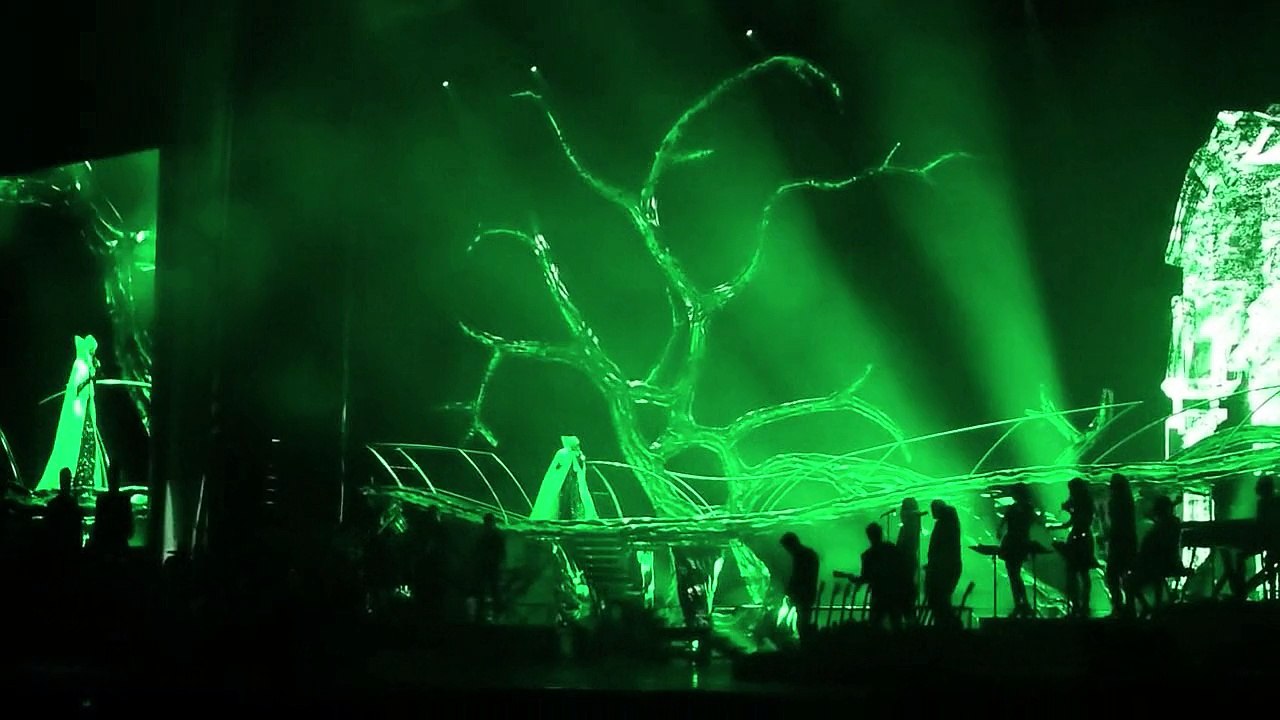 Frozen Lass Jetzt Los Helene Fischer