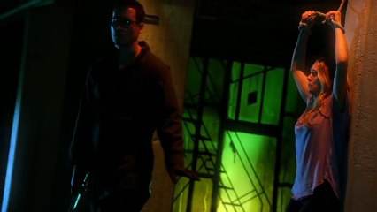 Les Experts - saison 15 - épisode 13 Extrait vidéo VO